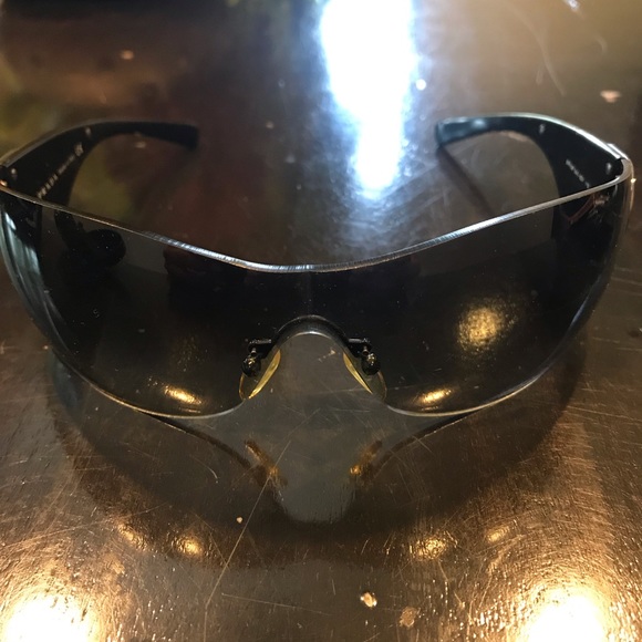 SEXY SUMMER SUNGLASSES - Picture 4 of 5